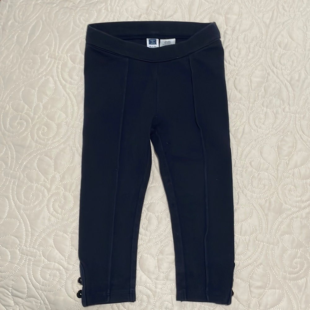 Janie and Jack leggings